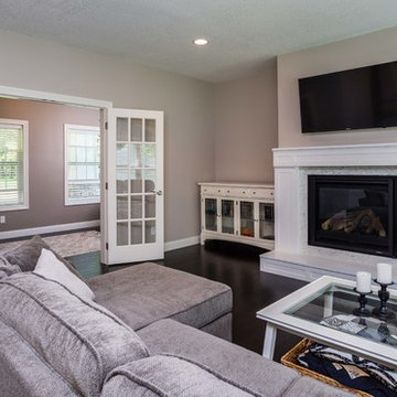 New White Bear Lake Home