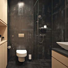 Bathroom Master One