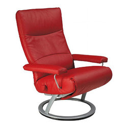 Jessye Recliner Chair by LAFER - Recliner Chairs