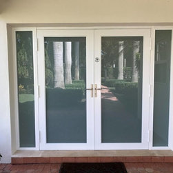 Doralum Doors And Windows - Products