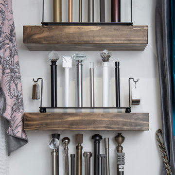 My Workroom Tour