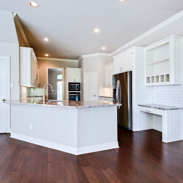 Complete home Renovation for Resale