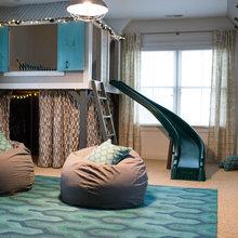 Grassy Branch - Playroom