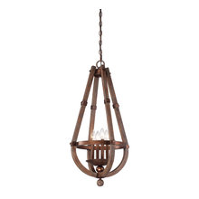 fAMILY ROOM CHANDELIER