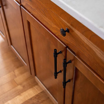 Maple Grove Kitchen Refresh