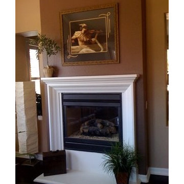 Our Work
