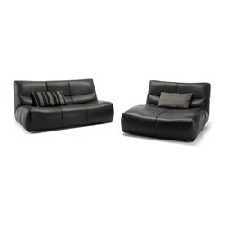 Cayman Sofa - Sofas