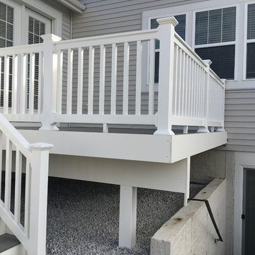 Tanyard Cove - Trex Select