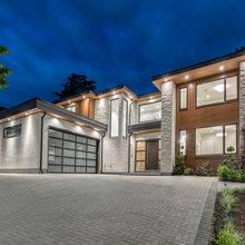 Driveways