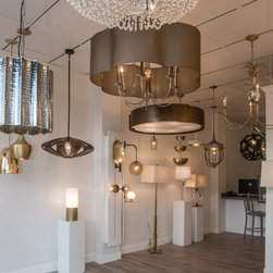 Showroom - Lighting