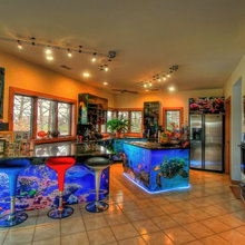 Kitchen Ideas