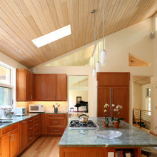 Midtone Wood Kitchens