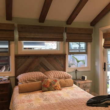 Encinitas Remodel Addition