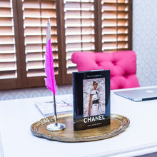 jen's office