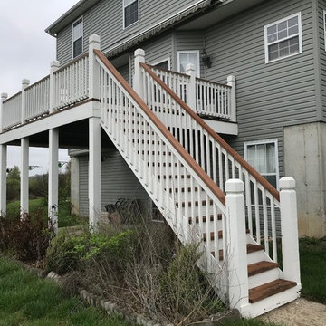 Cottleville neighborhood