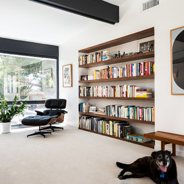 Sleek & Inspiring