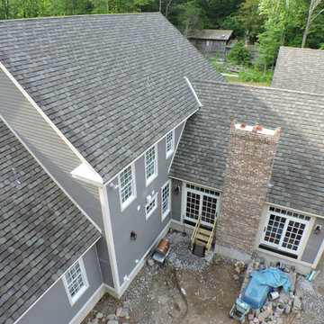 Killingworth Architectural Asphalt