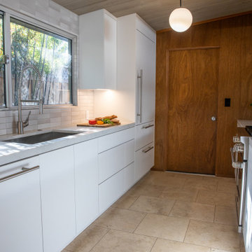 Eichler in San Jose