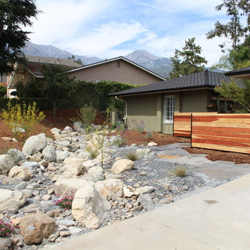 Claremont 8, CA