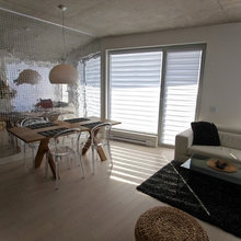 Salle a diner