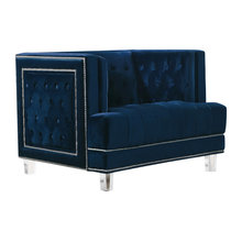 Glam Chairs