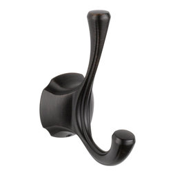 Delta Addison&trade; Robe Hook - Robe & Towel Hooks