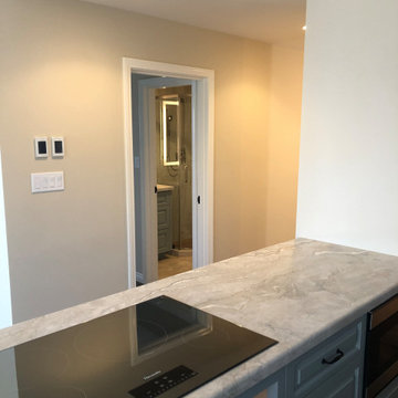Corona Del Mar Condo