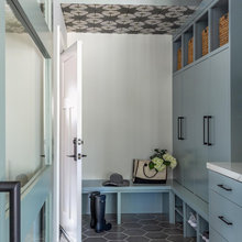 Entryways