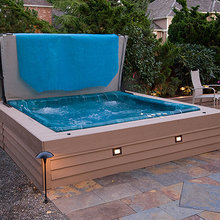 patio ideas michelle
