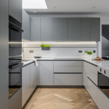 Hampstead Kitchen