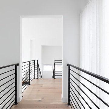 Pianist Residence