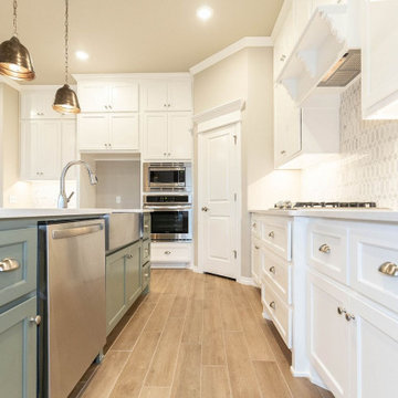 Kitchen and Bath Remodel Contractors : Los Angeles, CA