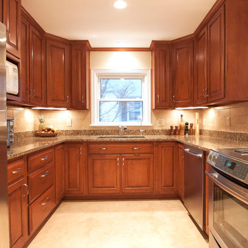 O'Conor Kitchen 7