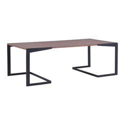 Sister Coffee Table - Coffee Tables