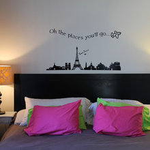 wall decal