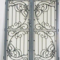 Designer Doors - Products