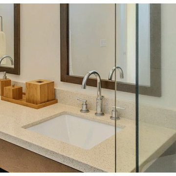 Healdsburg, California Modular Home