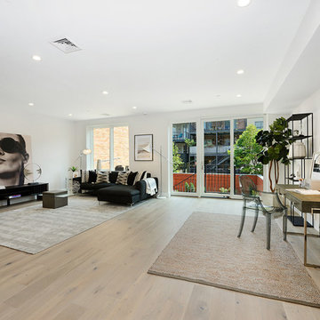 Welcome to 617 Jefferson Street #1 - Designed for the Modern Family.
