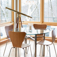 Hygge dining room