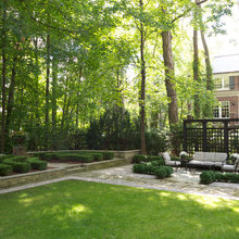 back yard ideas