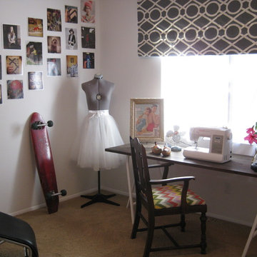 Sewing Room