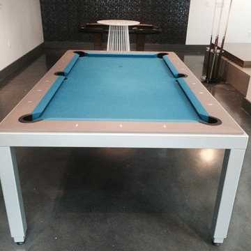 Aramith Fusion Pool Tables