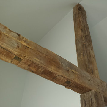 Pound Ridge Antique House Addition