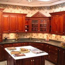 Wallpaper/Paint Ideas