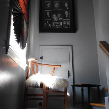 Non Traditional Comfort
