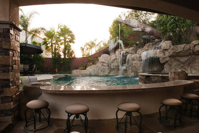 Premier Pools And Spas San Diego Carlsbad Ca Us 92008 Houzz