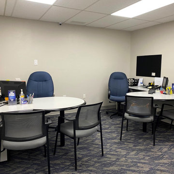 Office Remodel