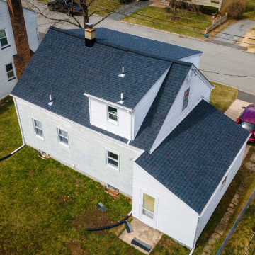 Roofing Replacement & Installation, Wharton, NJ - RJW Exteriors