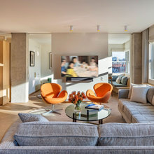 Living Room Ideas