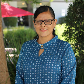 Ariana Sanchez - Office Manager